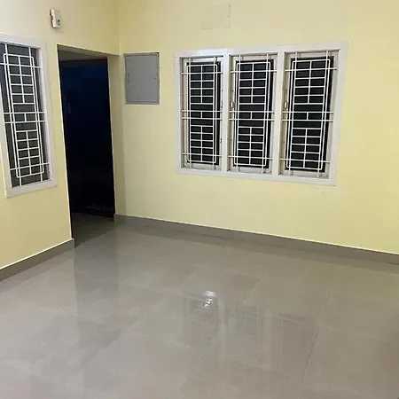 Fortune Homestay - Auroville Pondicherry Exterior photo