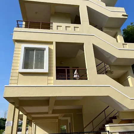 Fortune Homestay - Auroville Pondicherry Exterior photo