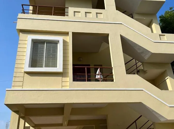 Fortune Homestay - Auroville