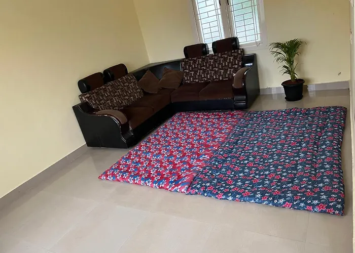 Fortune Homestay - Auroville