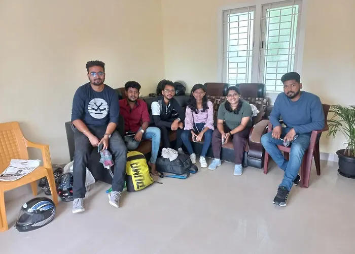 Fortune Homestay - Auroville