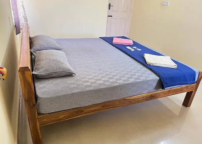 Fortune Homestay - Auroville