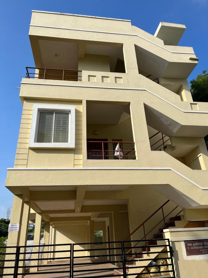 Fortune - Auroville Villa Pondicherry