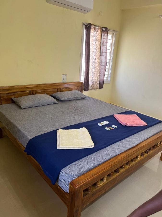 Fortune - Auroville Villa *