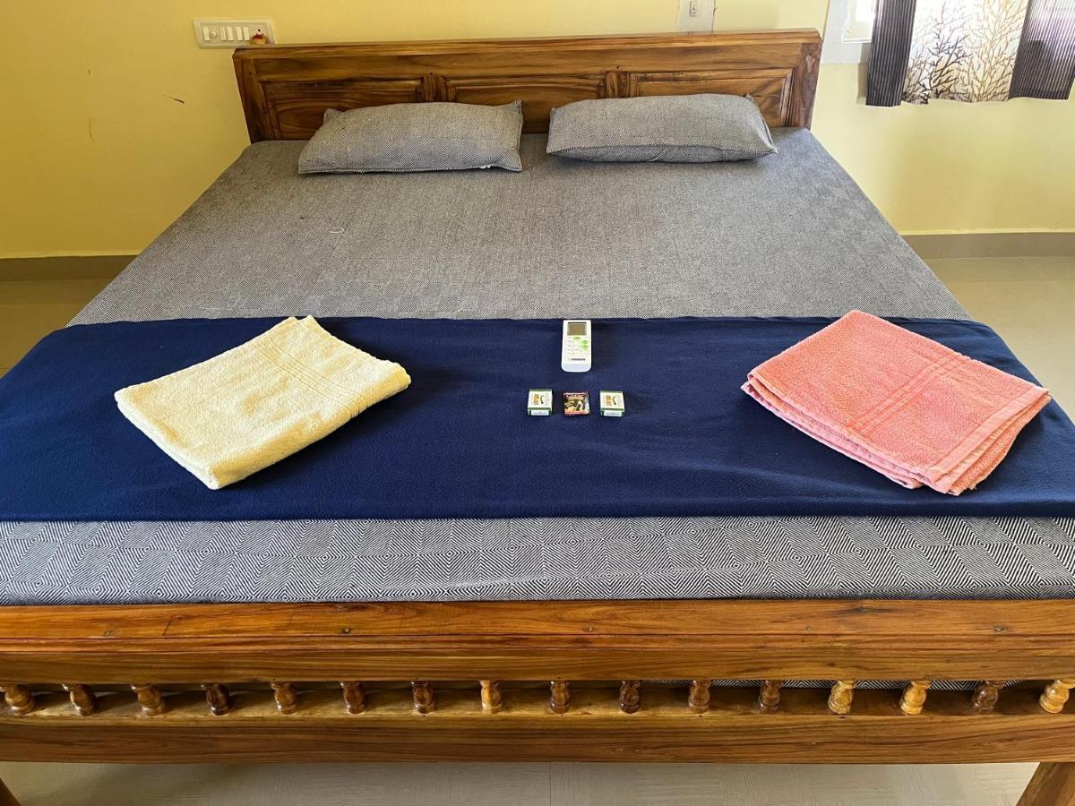 Villa Fortune - Auroville Pondicherry